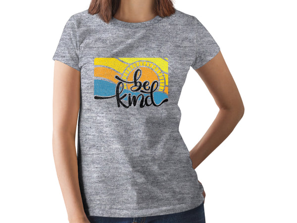 be Kind Shirt Women bee Tshirt Teacher Shirts Good Human Graphic Blessed tee Tops